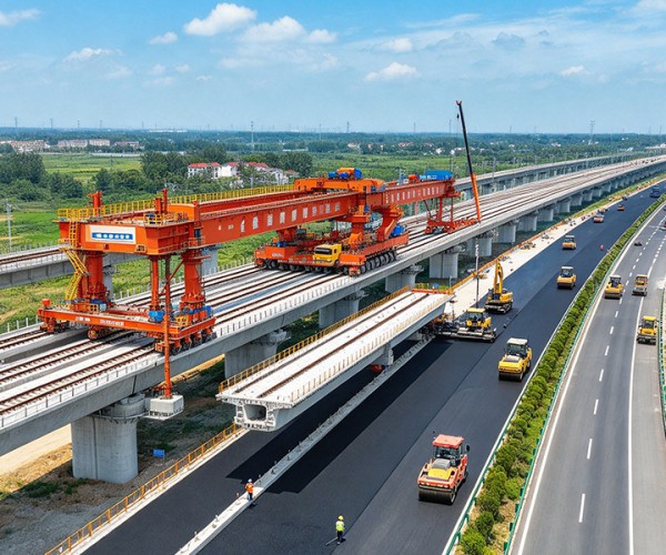 西平公路建设