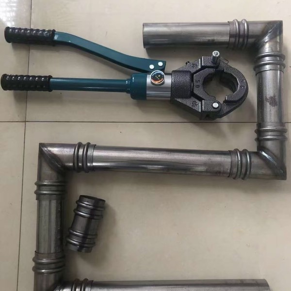 西平冷却管生产