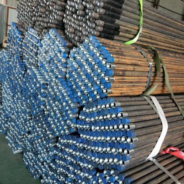 西平冷却管生产